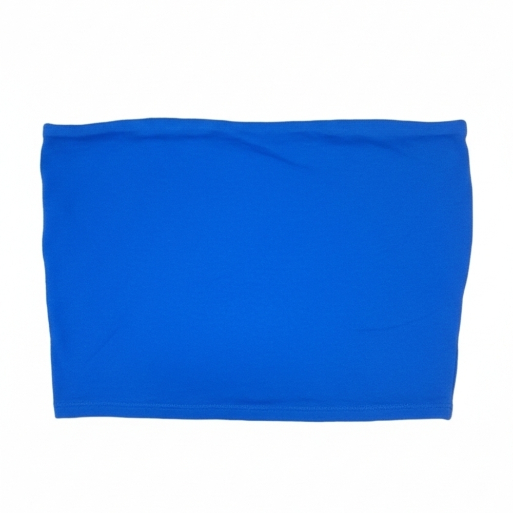 4/20$ Garage Royal Blue Top